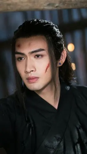 烈火如歌 战枫 张彬彬