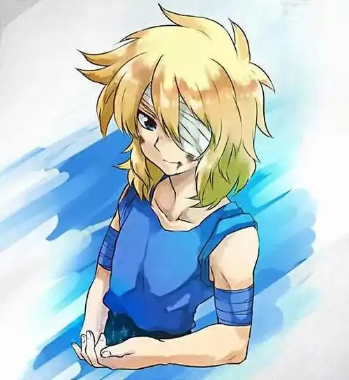 圣斗士星矢 白鸟座 冰河 星矢