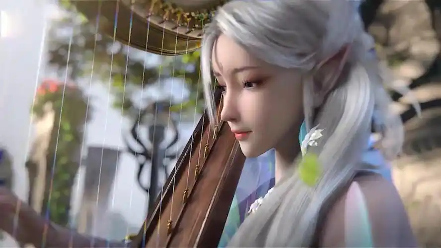 经典老ip的手游巨作完美世界手游全新玩法评测