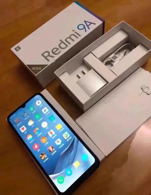 八核处理器 人脸解锁 4gb 64gb 砂石黑 游戏智能手机 小米 红米不错的