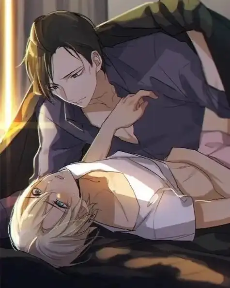 这对cp我磕定了#赤井秀一 #安室透 - 抖音