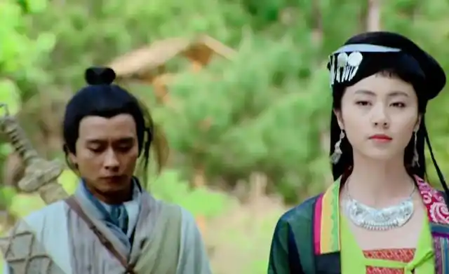 仙剑奇侠传御剑乘风来除魔天地间还记得风流不羁的酒剑仙吗