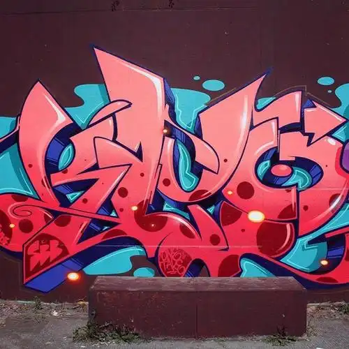 定制onetake|ot涂鸦艺术喷漆 容量400ml 132色 手摇喷漆面漆 普通色