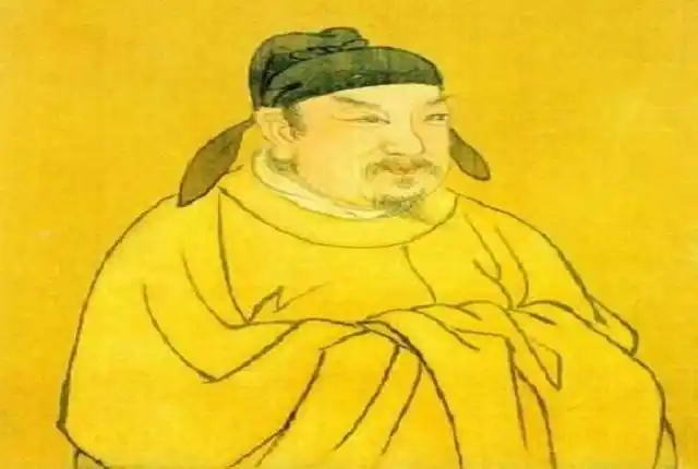 为什么陈叔宝说周师再度至无不摧没谅那隋军能有什么作为呢