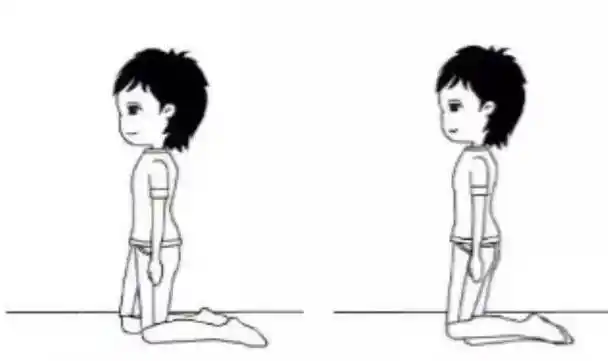 3种"跪膝法",每天做上几分钟,补肾又补肝,应该怎么做?