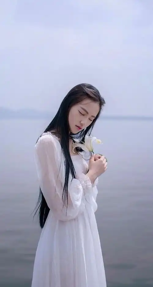 beautiful姑凉 小清新可爱女生图片|小清新-芒果唯美图片(www.