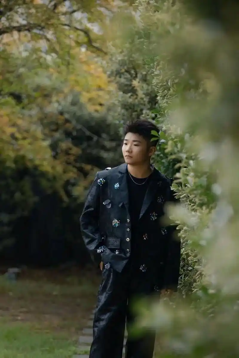 歌手白小白全国巡演演唱会,哈尔滨站已经