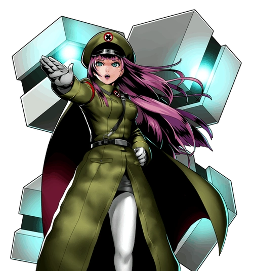 全新世界观 《合金弹头反击》中父子和姐妹花不得不说的秘密