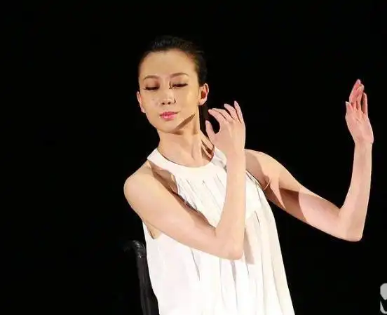 2008年刘岩高空摔成残疾郎昆否认关系成张艺谋亏欠一生的人