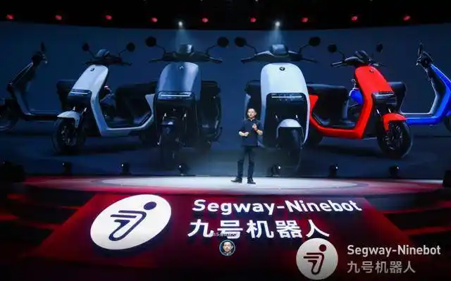 小米一口气发布了10余款电动车,最低售价3999元,最高16999元