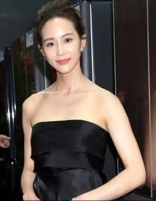 张钧甯资料(张钧甯资料图片)