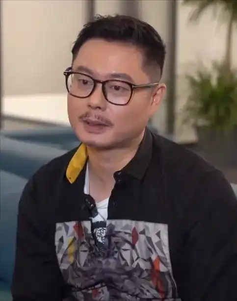 魏翔大器晚成当配角20多年终于熬成主角扛起开心麻花票房