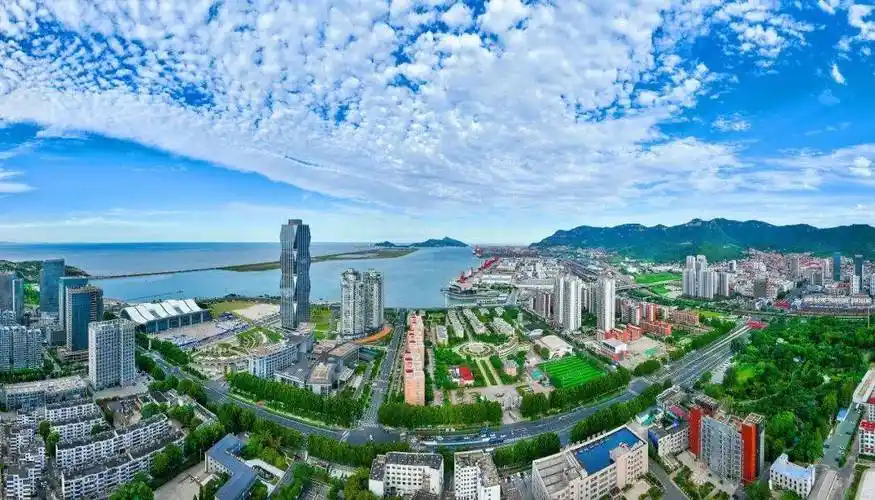 连云港起名字的由来和含义简介~_海州_姓名_谢咏