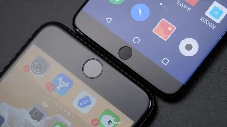 打磨信仰 魅族15图赏