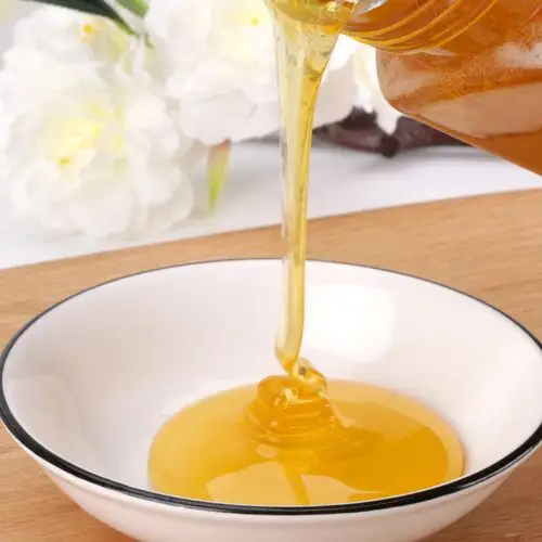 蜂久久葵花原蜜原生态瓶装农家手工采集成熟葵花蜂蜜传统滋补饮品