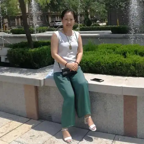 温暖北岸资料照片_辽宁沈阳征婚交友_珍爱网