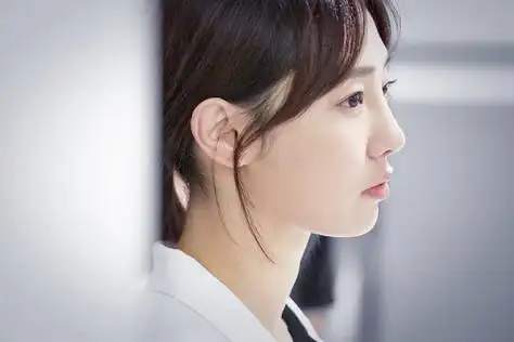 白百何外科风云杀青电视剧回归诚意满满