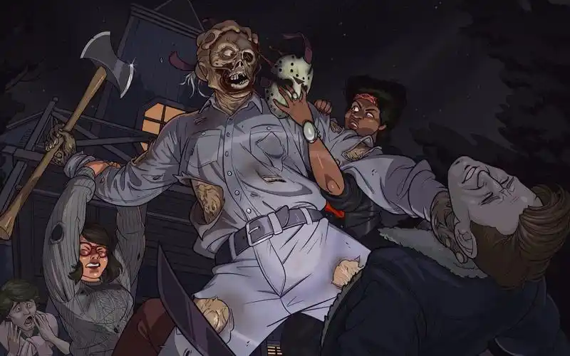 水哥十三号星期五差点又一命呜呼了