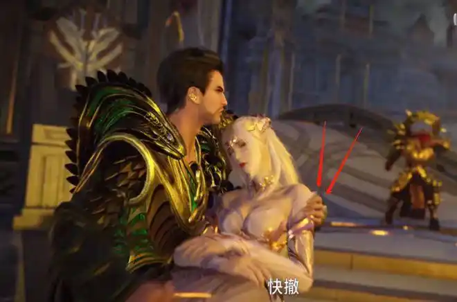 斗罗155集详解,营救雪夜大帝,全程经费燃烧,最终谁获益最大|斗罗大陆