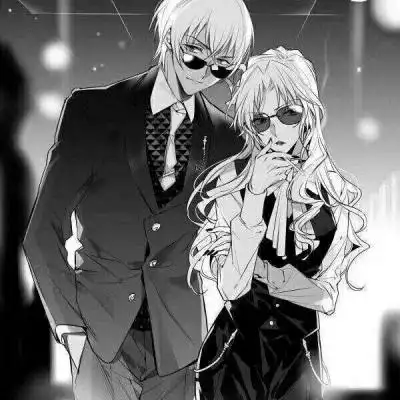 名柯贝姐莎朗苦艾酒