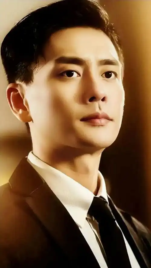 香港年轻男演员港男星年轻时颜值对照