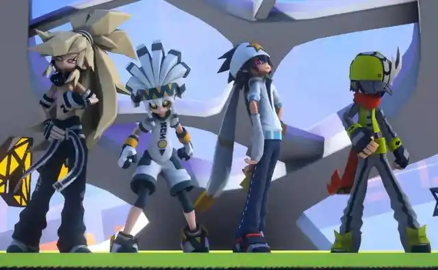 【抖音】雷狮海盗团一次非常普通的台步 亮相