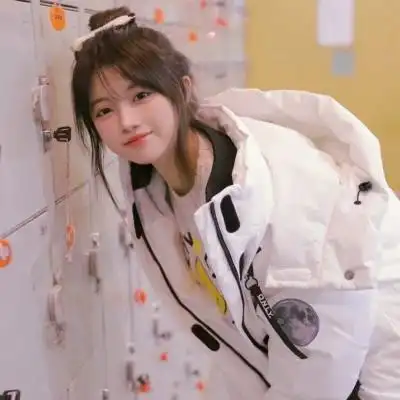 qq头像女生清新高清好看图片115张