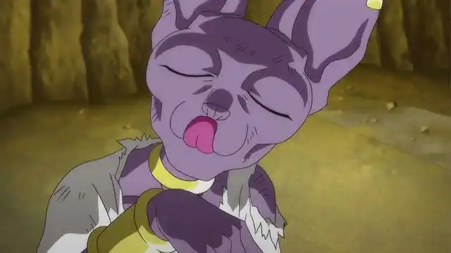 破坏神—比鲁斯