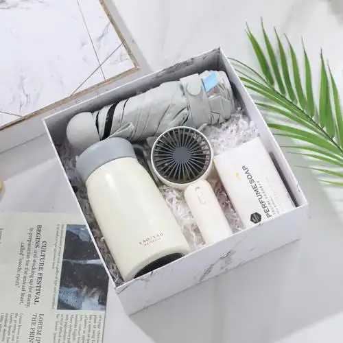 看我挖到了什么平价实用的员工生日礼品