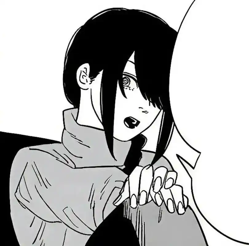 电锯人第二季 #电锯人 #那由多 #漫画  - 抖音