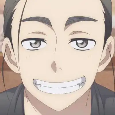 王也道长高清头像