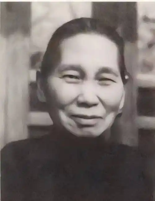 1903年,妻子李蕙仙带梁启超来到丫鬟房间说:"今晚你们圆房!