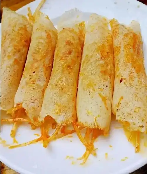 乐山这个地方的美景与美食所有人都馋了