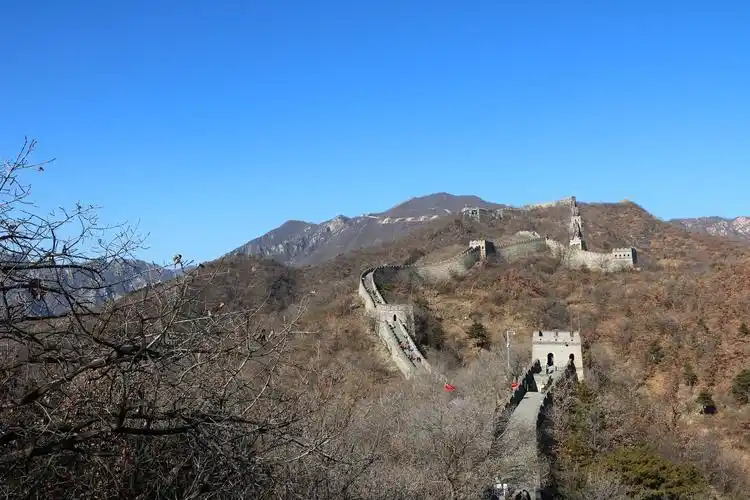 传统与现代的碰撞 北京5处一定要深入探访的胜地 | ettoday 旅游云