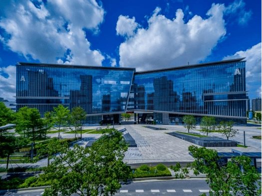 金湾速度,普创新章!