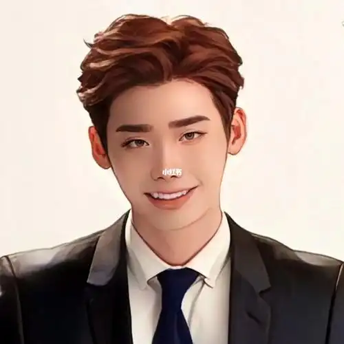 李钟硕  #人间理想李钟硕  #头像