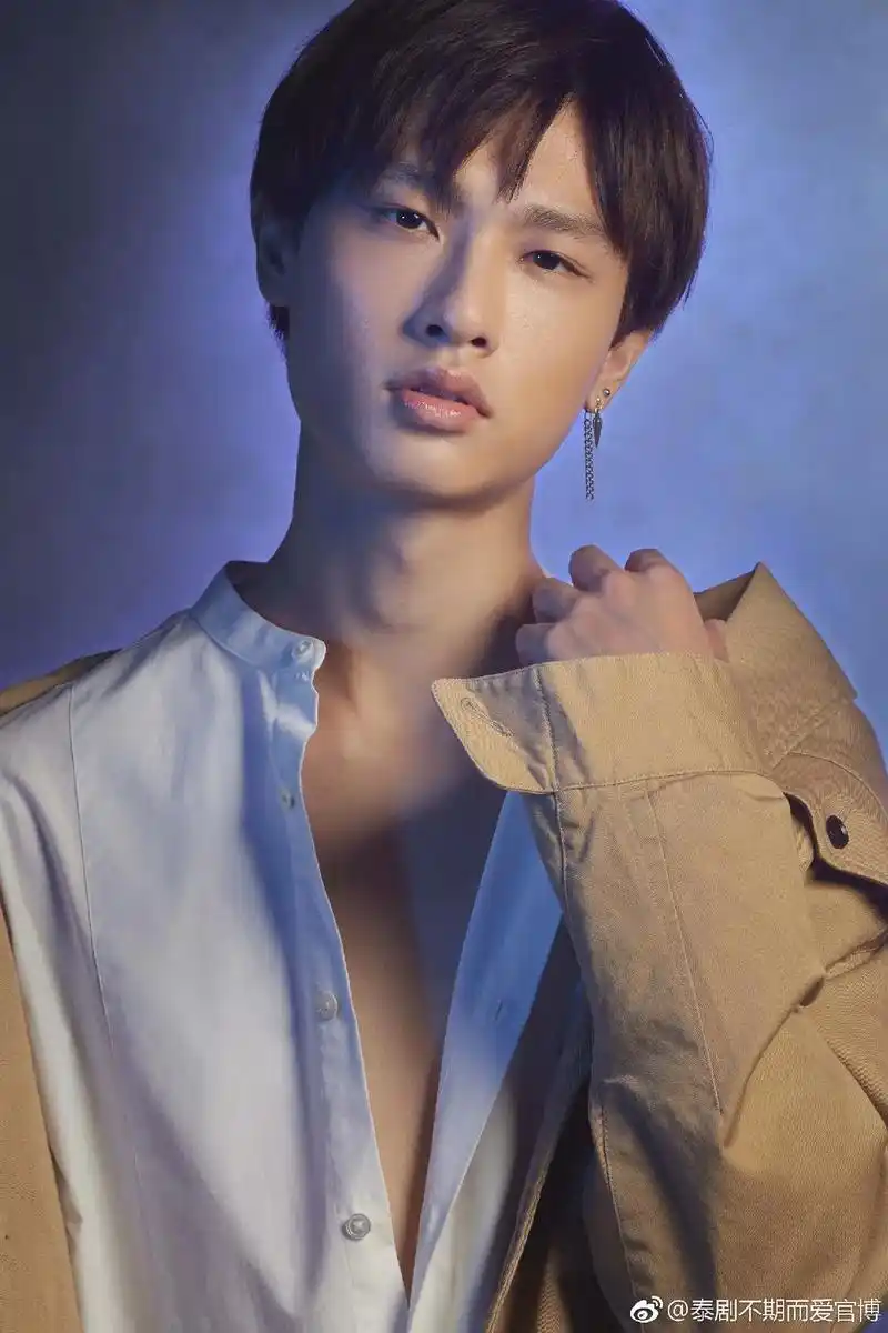 生日快乐@陈智霆gun #他泰女孩 #陈智霆gun #陈智霆 - 抖音