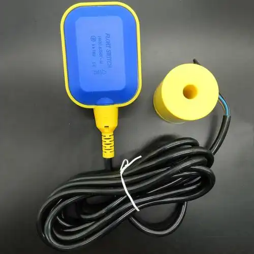 现货供应 浮球开关 全自动水位液位控制器 水泵水塔报警器控制器