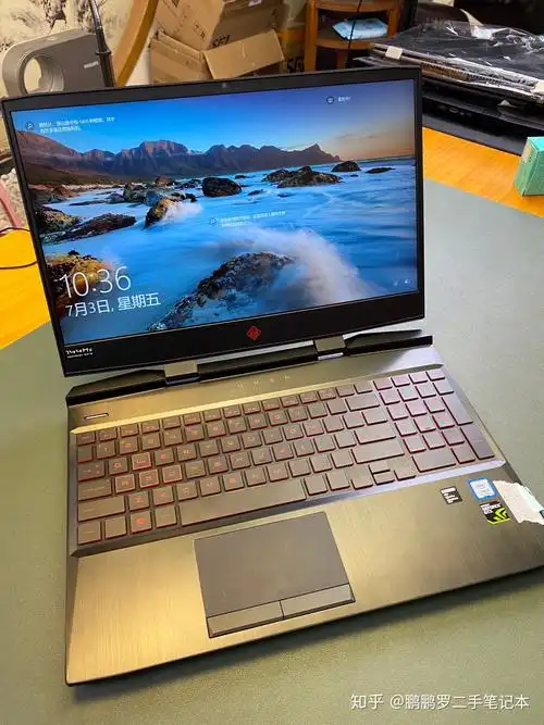 二手炫龙炎魔t1