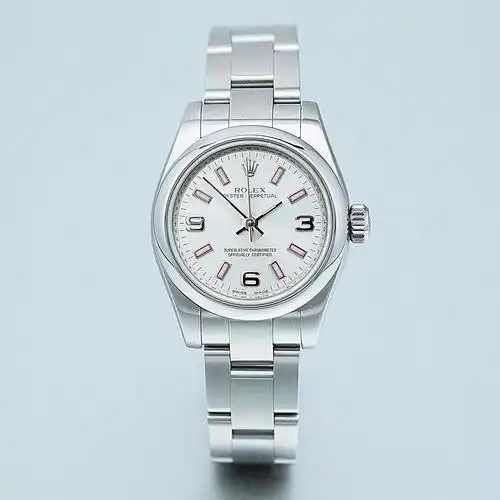 万众瞩目 品鉴劳力士新品潜航者腕表|【91手表比价网】