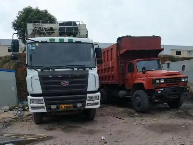 「小镇故事」皮实耐用的尖头车,是多少老司机的美好回忆