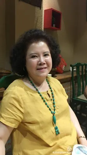 张浩媳妇最有福