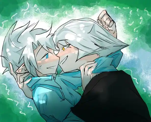 菇卡注意 - 半次元 - acg爱好者社区