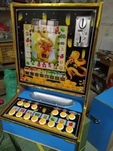 摆放老虎机获利16万金城江这群人被捕了