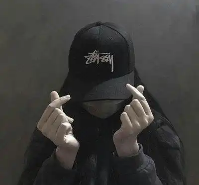 微信头像霸气高冷 - 搜狗图片搜索