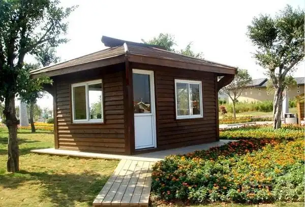 彩钢房安装步骤介绍-装修攻略-好设计装修网