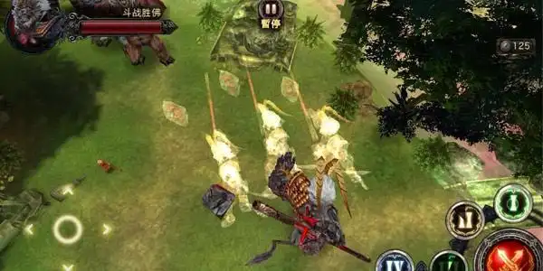 《巨神之战》明日上线!上古巨人众神召唤!