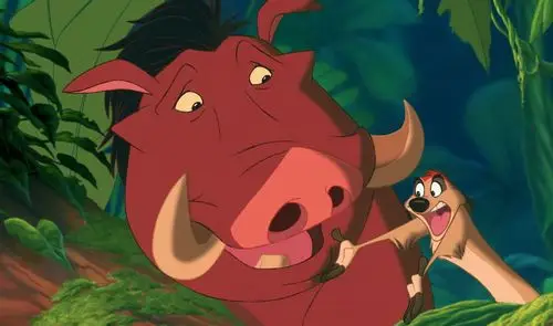 动画片狮子王,狮子王52集动画片中文版