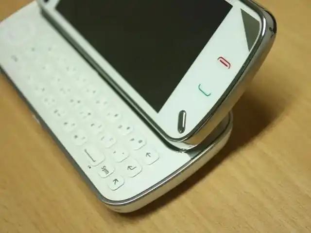 滑盖的皇者——诺基亚n97