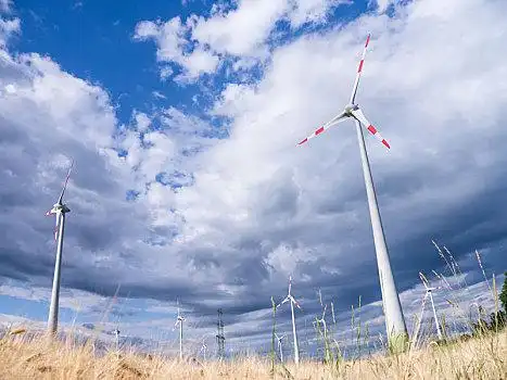 风力发电机图片_风力发电机图片大全_风力发电机图片下载